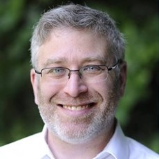 Rabbi Adam Chalom, PhD