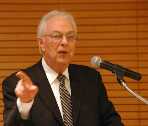 Rabbi Daniel Friedman